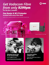Vodacom catalogue Page 2