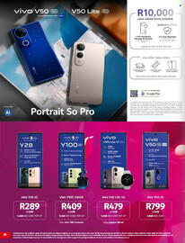 Vodacom catalogue Page 20