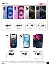 Vodacom catalogue Page 21