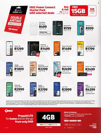 Vodacom catalogue Page 22