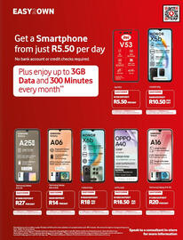 Vodacom catalogue Page 23
