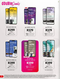Vodacom catalogue Page 24