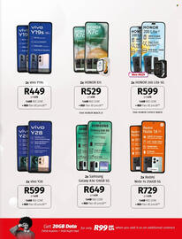 Vodacom catalogue Page 25