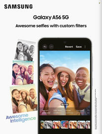 Vodacom catalogue Page 28