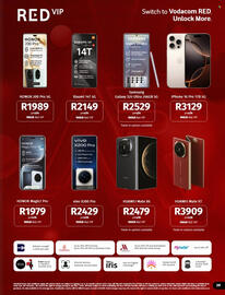 Vodacom catalogue Page 29