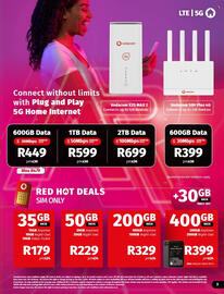 Vodacom catalogue Page 3