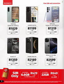 Vodacom catalogue Page 30