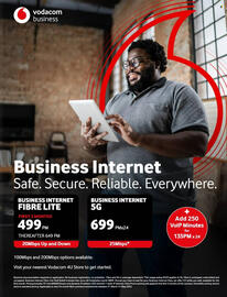 Vodacom catalogue Page 31