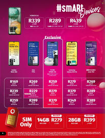 Vodacom catalogue Page 4
