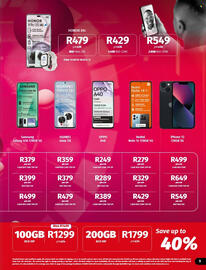 Vodacom catalogue Page 5