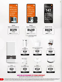 Vodacom catalogue Page 8