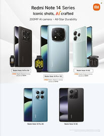 Vodacom catalogue Page 9