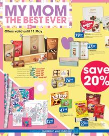 Clicks catalogue Page 10