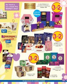 Clicks catalogue Page 11