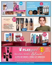 Clicks catalogue Page 13