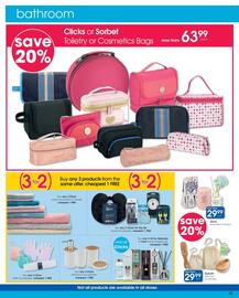 Clicks catalogue Page 17