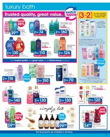 Clicks catalogue Page 19