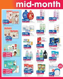 Clicks catalogue Page 2