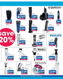 Clicks catalogue Page 25