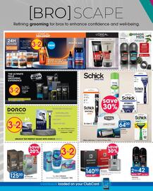 Clicks catalogue Page 26