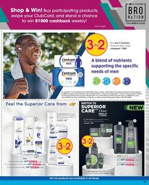 Clicks catalogue Page 27