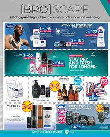 Clicks catalogue Page 28