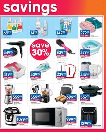 Clicks catalogue Page 3