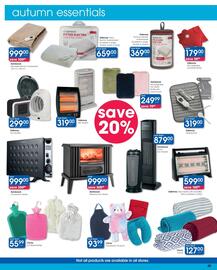 Clicks catalogue Page 33