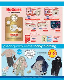 Clicks catalogue Page 35