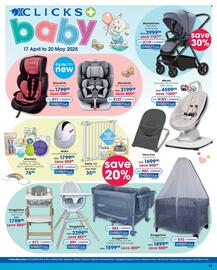 Clicks catalogue Page 41