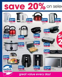 Clicks catalogue Page 42