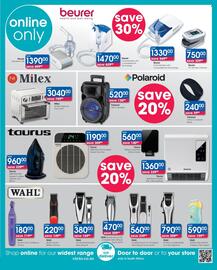 Clicks catalogue Page 45