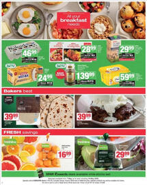 KwikSpar catalogue Page 2