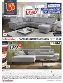 Hofmeister Prospekt Seite 4