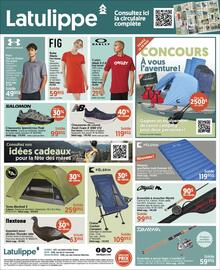 Latulippe flyer Page 1