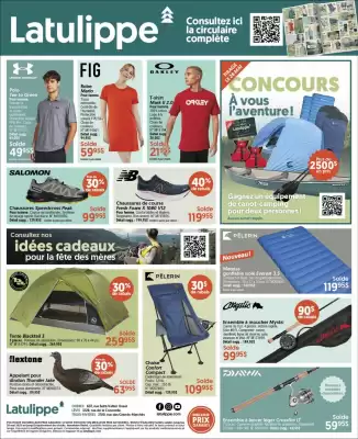 Latulippe flyer (valid until 20-05)