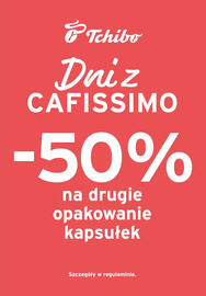 Tchibo gazetka tydzień 19 Strona 1