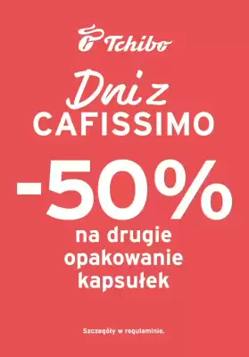 Tchibo gazetka (ważność do 12-05)