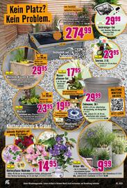 Hornbach Prospekt Seite 10