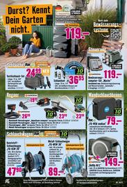 Hornbach Prospekt Seite 18