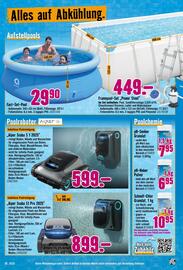 Hornbach Prospekt Seite 19