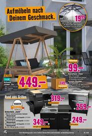 Hornbach Prospekt Seite 2
