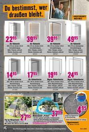 Hornbach Prospekt Seite 21