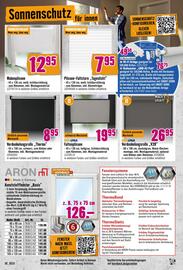 Hornbach Prospekt Seite 22