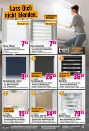 Hornbach Prospekt Seite 23
