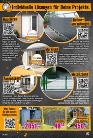 Hornbach Prospekt Seite 25