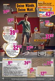 Hornbach Prospekt Seite 27
