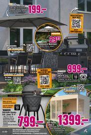 Hornbach Prospekt Seite 3