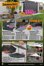 Hornbach Prospekt Seite 5