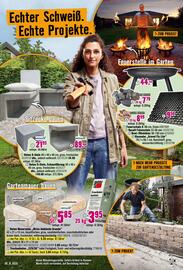 Hornbach Prospekt Seite 6